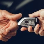 What Are Emergency Car Locksmith Services