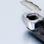 How To Fix A Broken Car Key